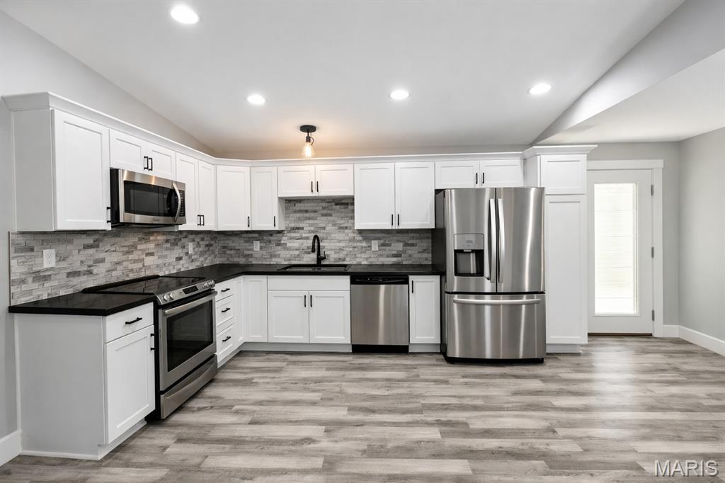 Evergreen Lakes - Residential