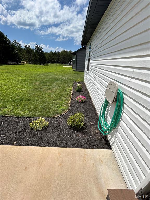 Evergreen Lakes - Residential