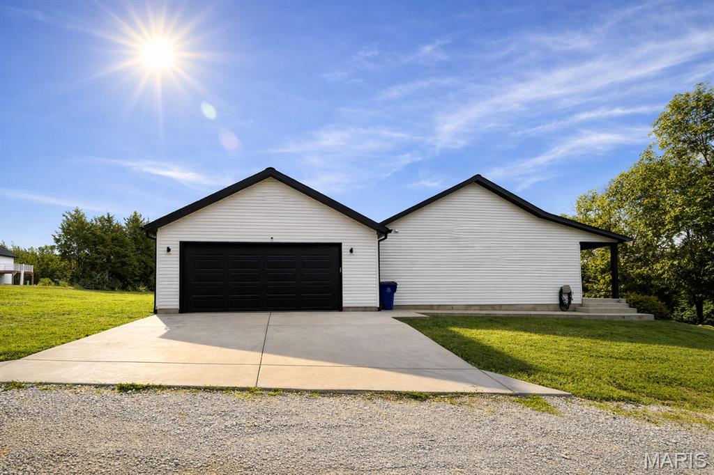 Evergreen Lakes - Residential