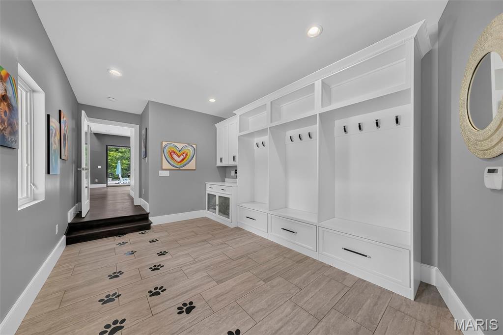 St Albans Forest - Residential