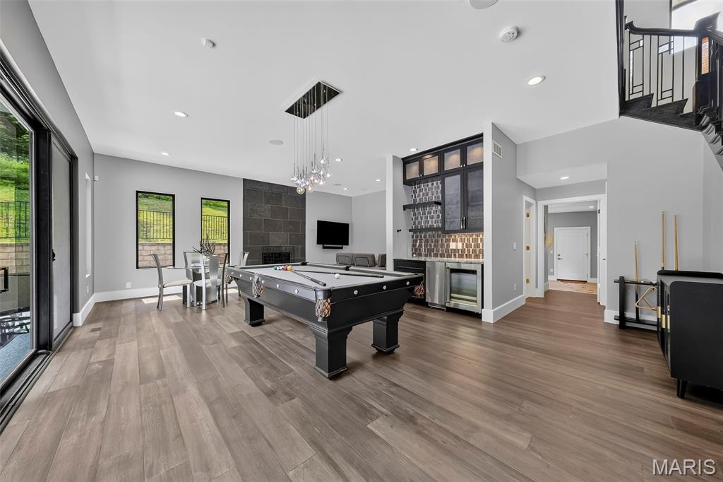 St Albans Forest - Residential