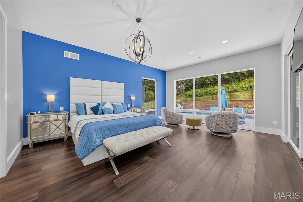 St Albans Forest - Residential