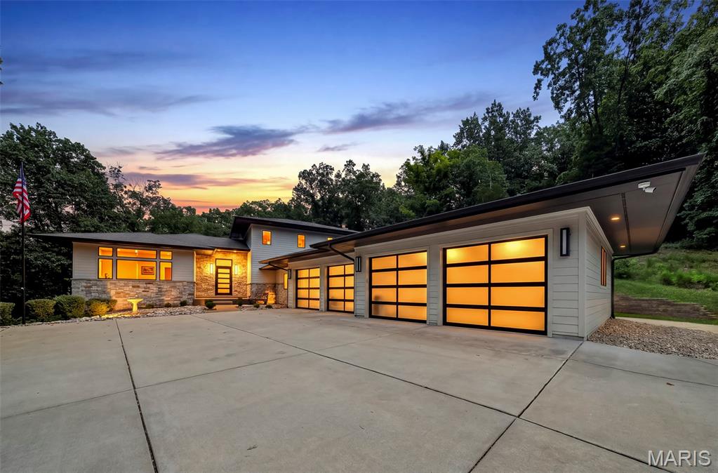St Albans Forest - Residential