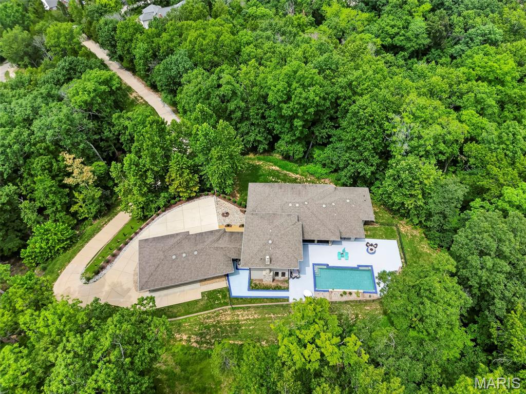 St Albans Forest - Residential