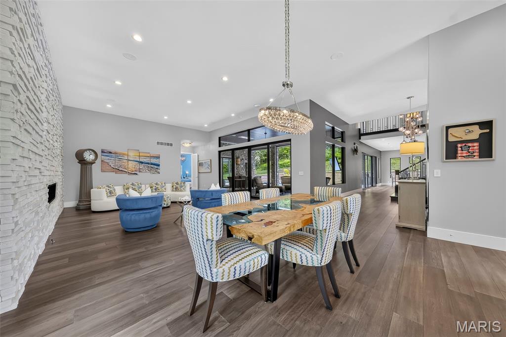 St Albans Forest - Residential