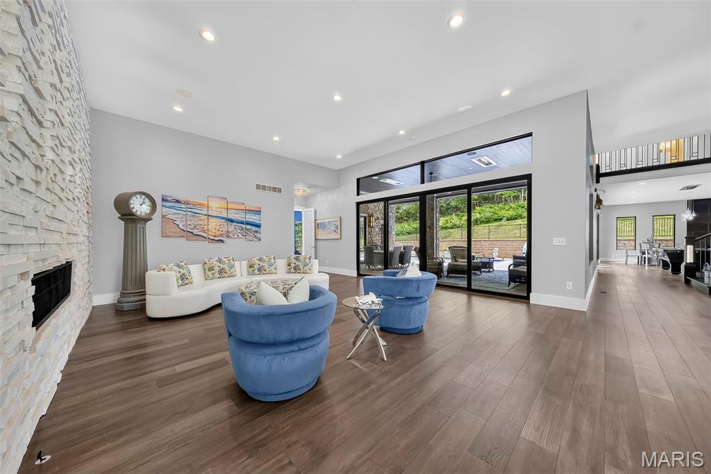St Albans Forest - Residential