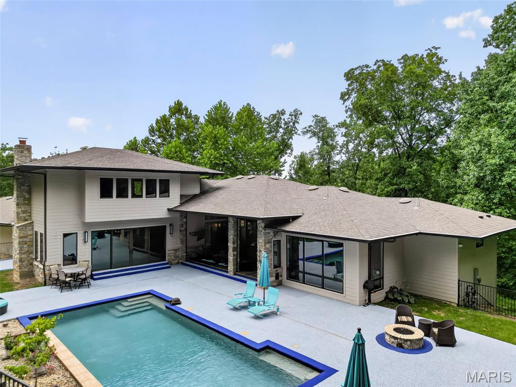 St Albans Forest - Residential