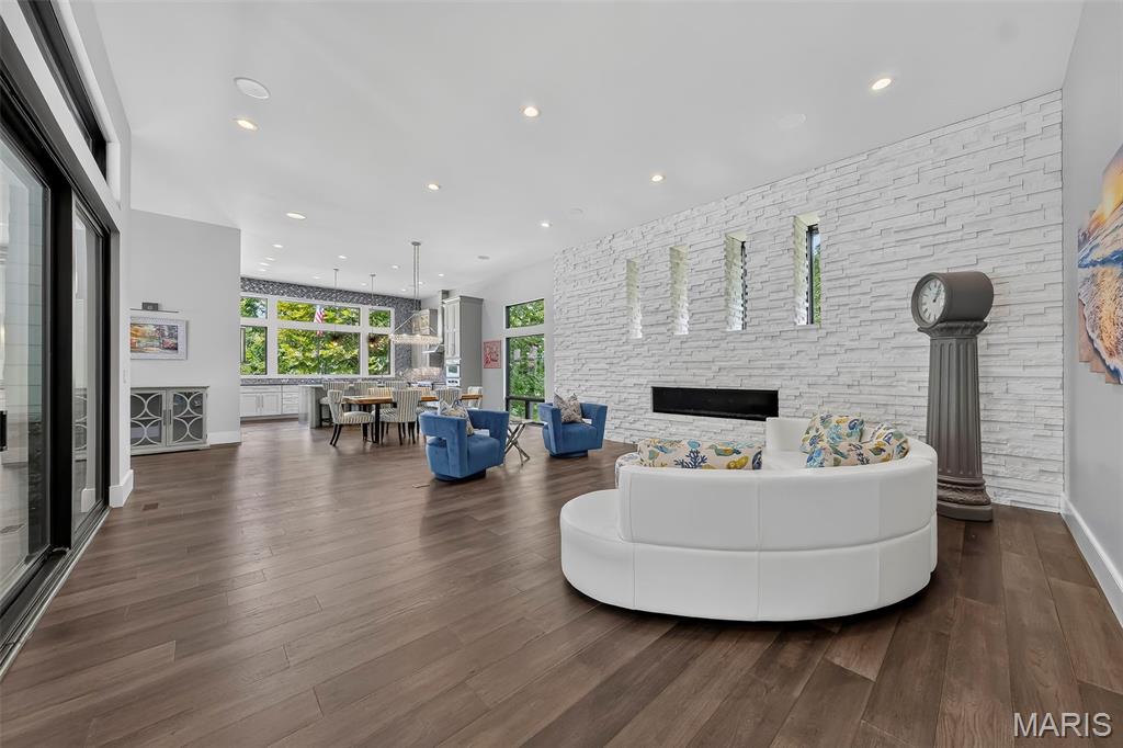 St Albans Forest - Residential