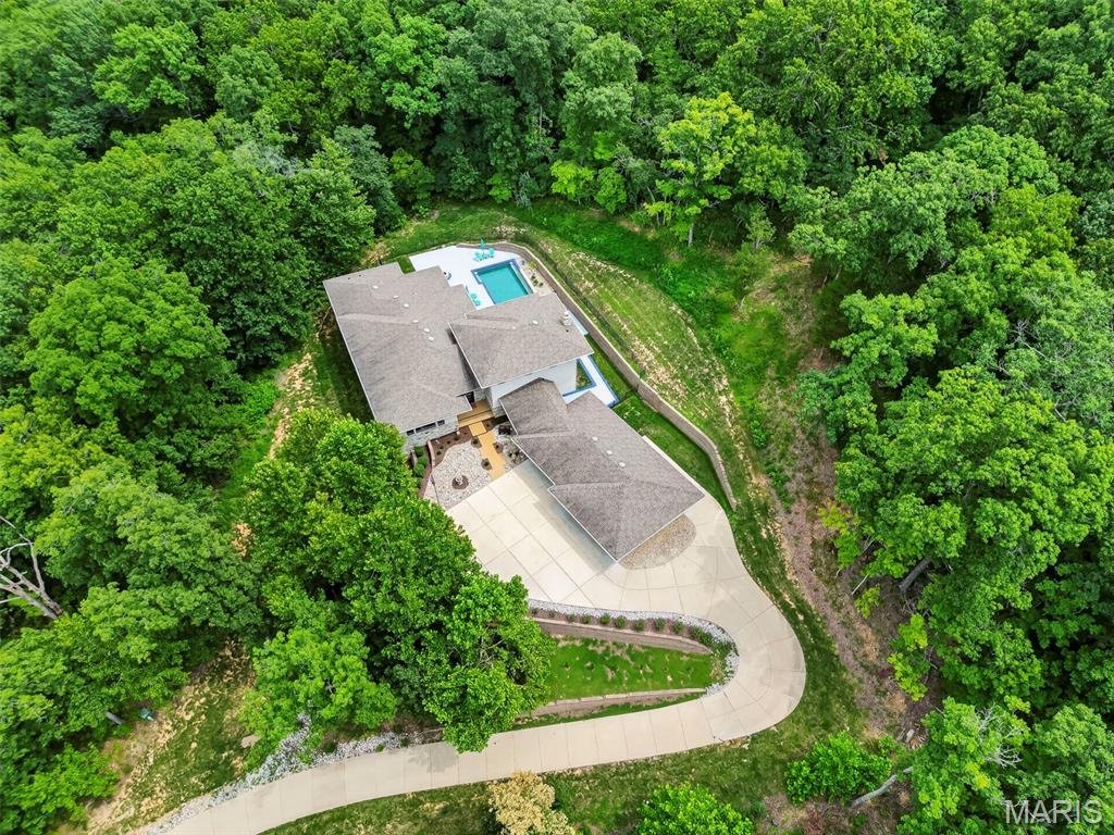 St Albans Forest - Residential