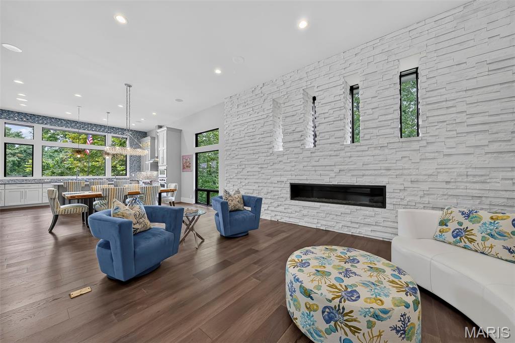 St Albans Forest - Residential