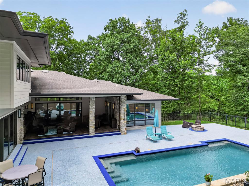 St Albans Forest - Residential