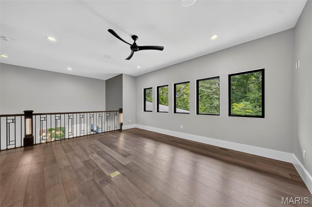 St Albans Forest - Residential