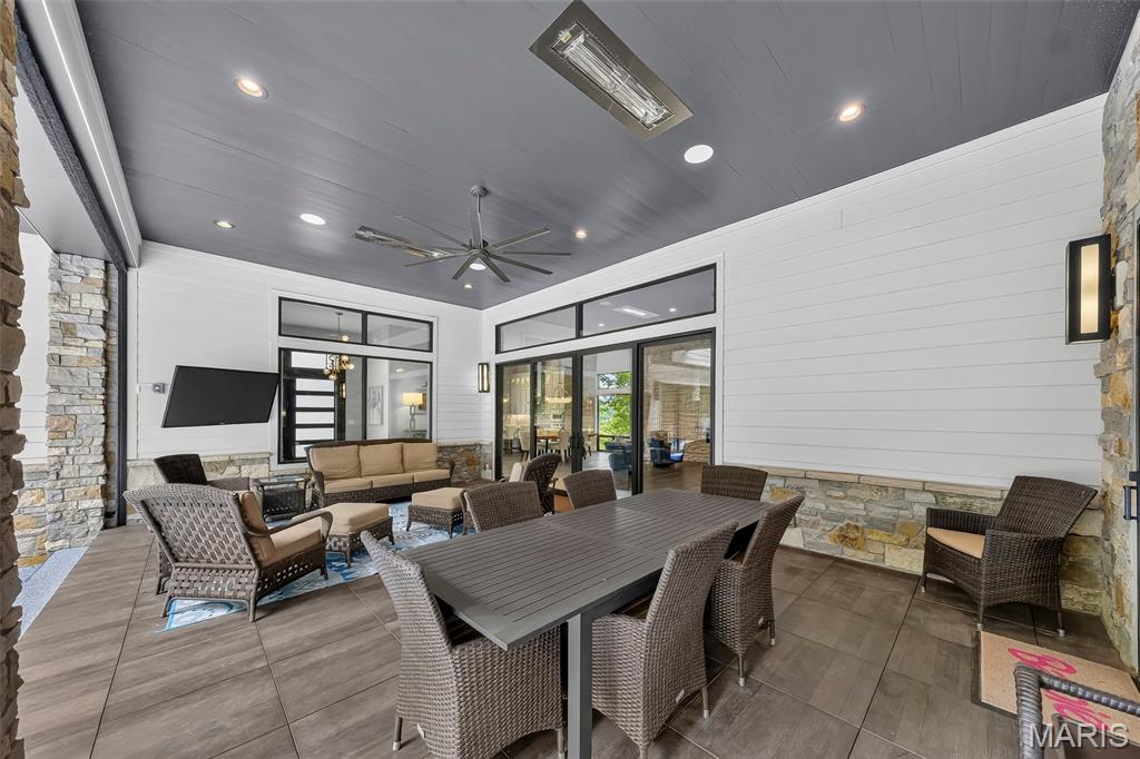 St Albans Forest - Residential