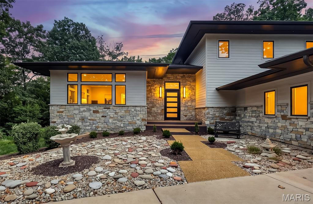 St Albans Forest - Residential