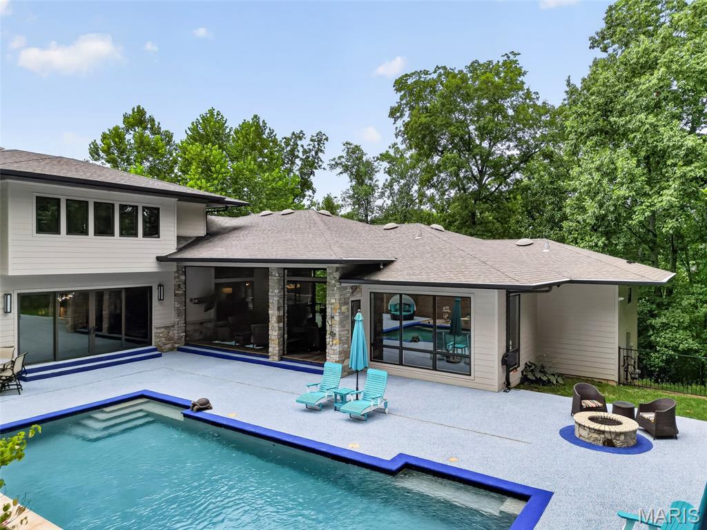 St Albans Forest - Residential