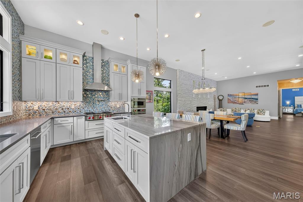 St Albans Forest - Residential