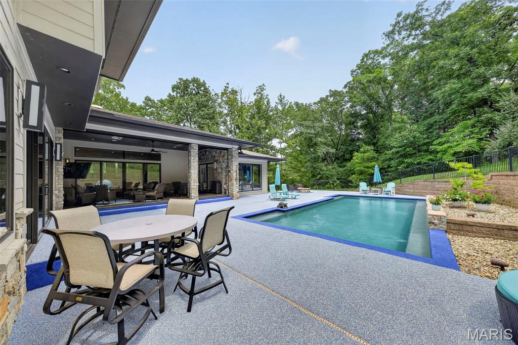 St Albans Forest - Residential
