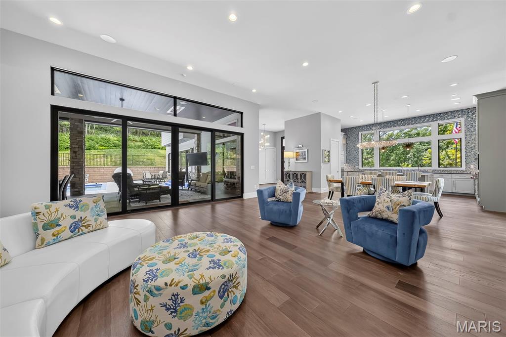 St Albans Forest - Residential