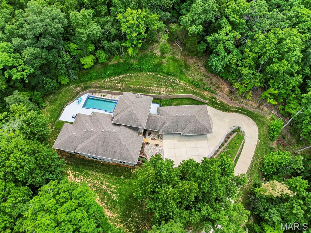 St Albans Forest - Residential