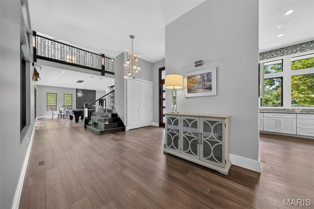 St Albans Forest - Residential