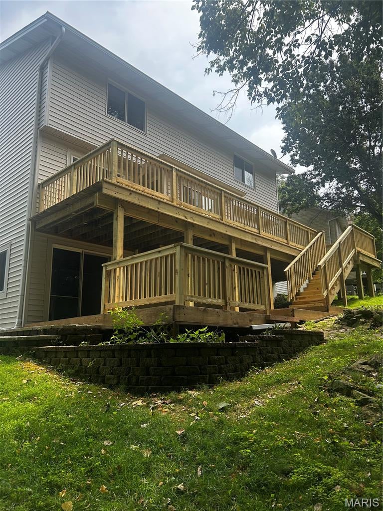 Braeshire 3 - Residential