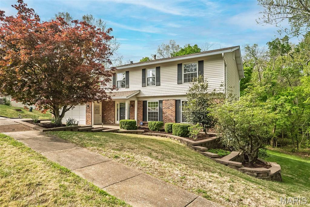 Braeshire 3 - Residential