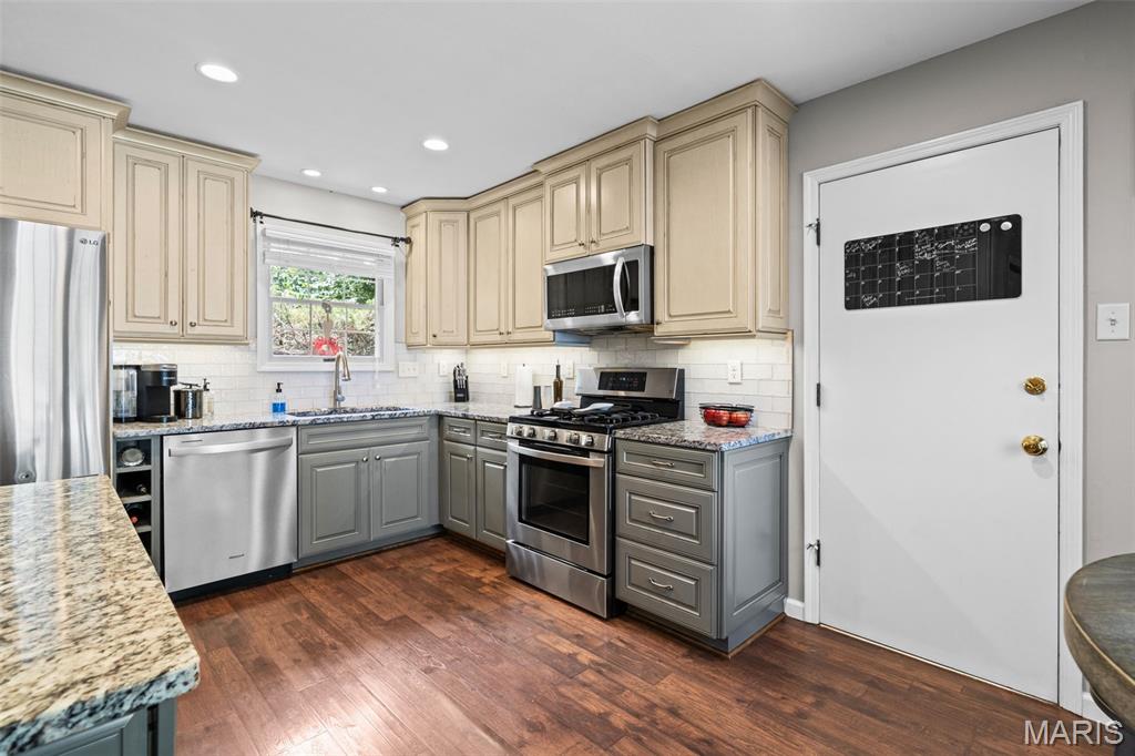 Sycamore 2 Lt 17 - Residential