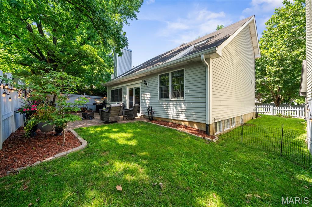 Sycamore 2 Lt 17 - Residential