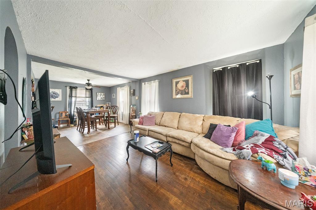 Green Acres Sub - Residential