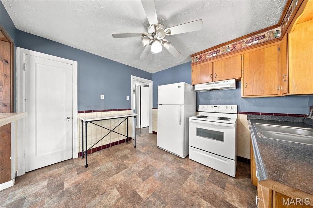 Green Acres Sub - Residential