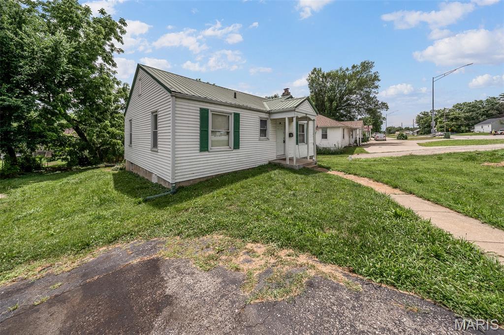 Green Acres Sub - Residential
