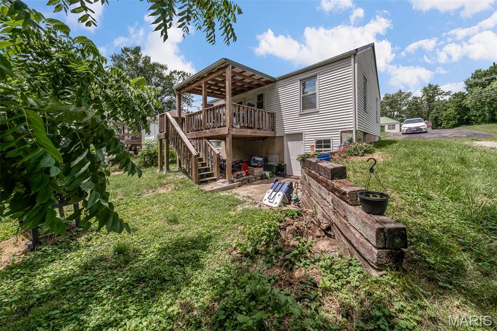 Green Acres Sub - Residential