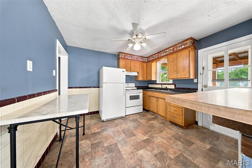 Green Acres Sub - Residential