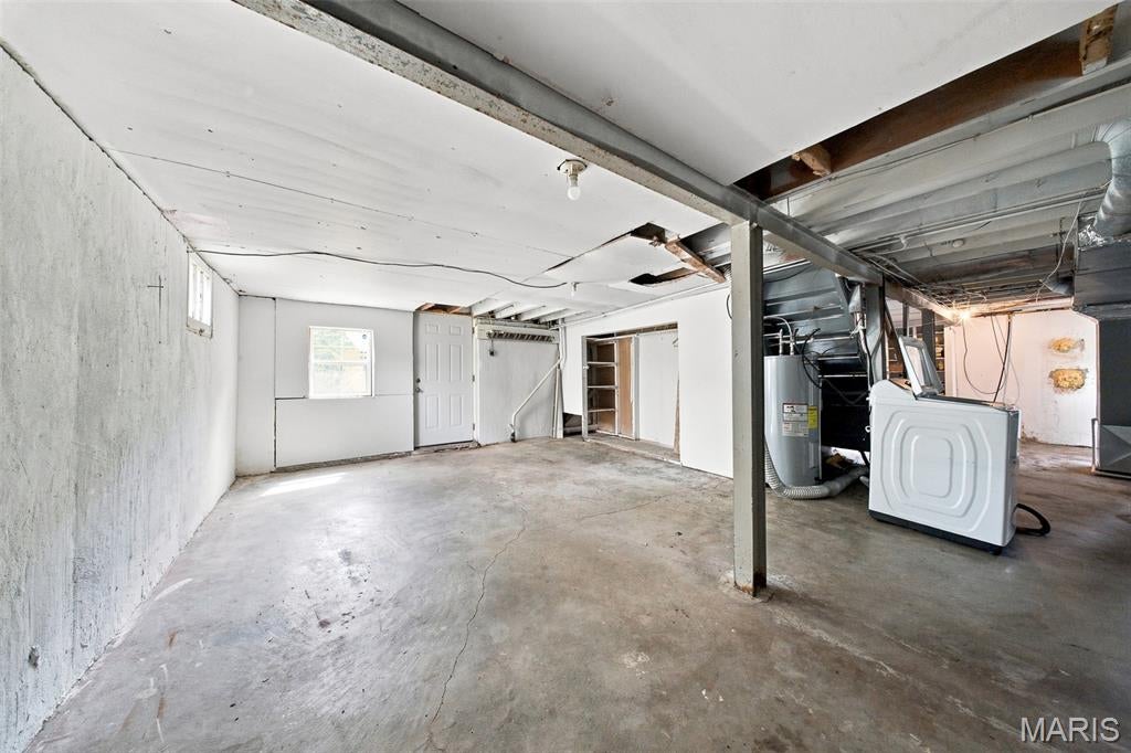 Green Acres Sub - Residential