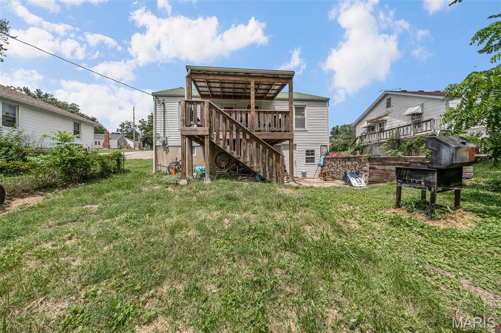 Green Acres Sub - Residential
