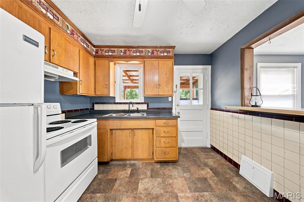 Green Acres Sub - Residential