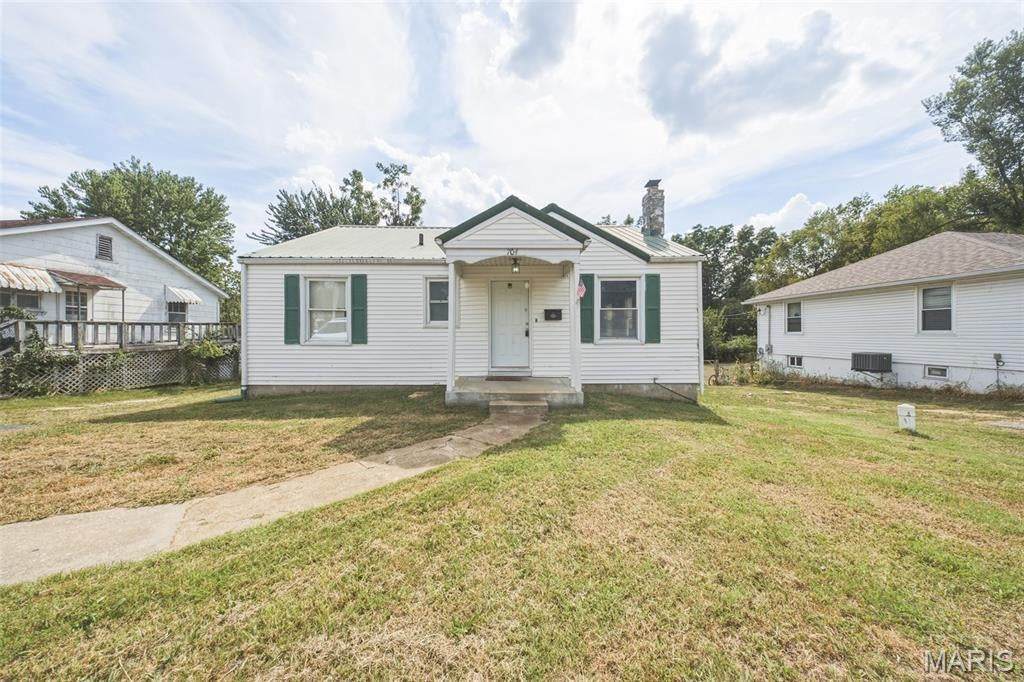 Green Acres Sub - Residential