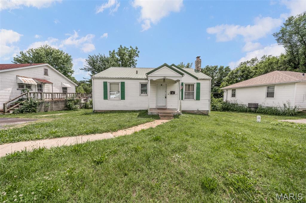 Green Acres Sub - Residential