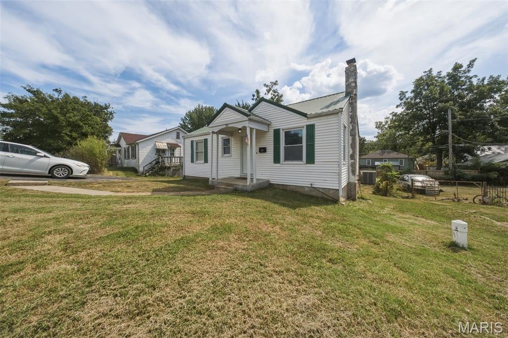 Green Acres Sub - Residential