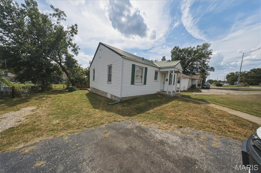 Green Acres Sub - Residential