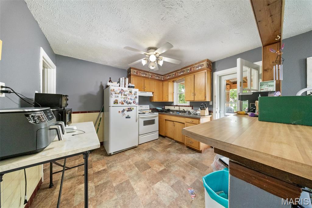 Green Acres Sub - Residential