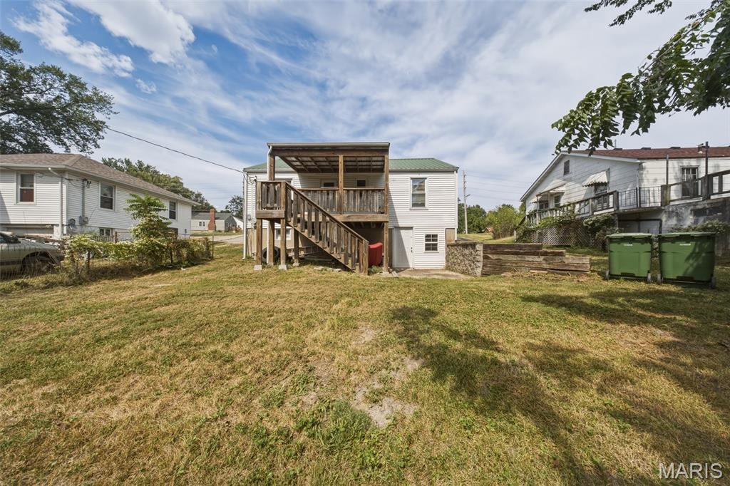Green Acres Sub - Residential