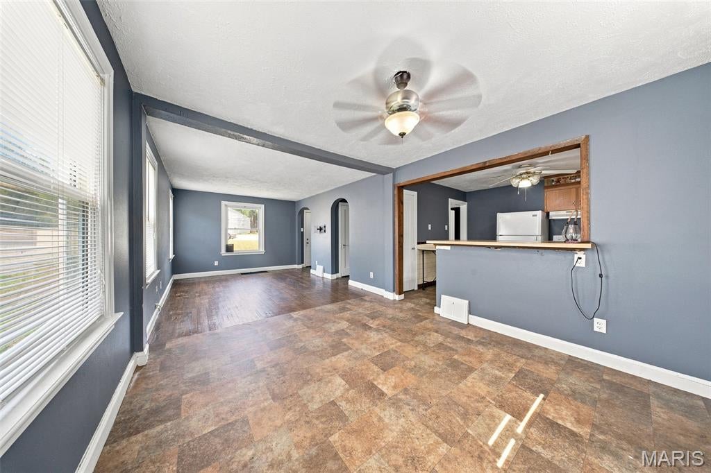 Green Acres Sub - Residential