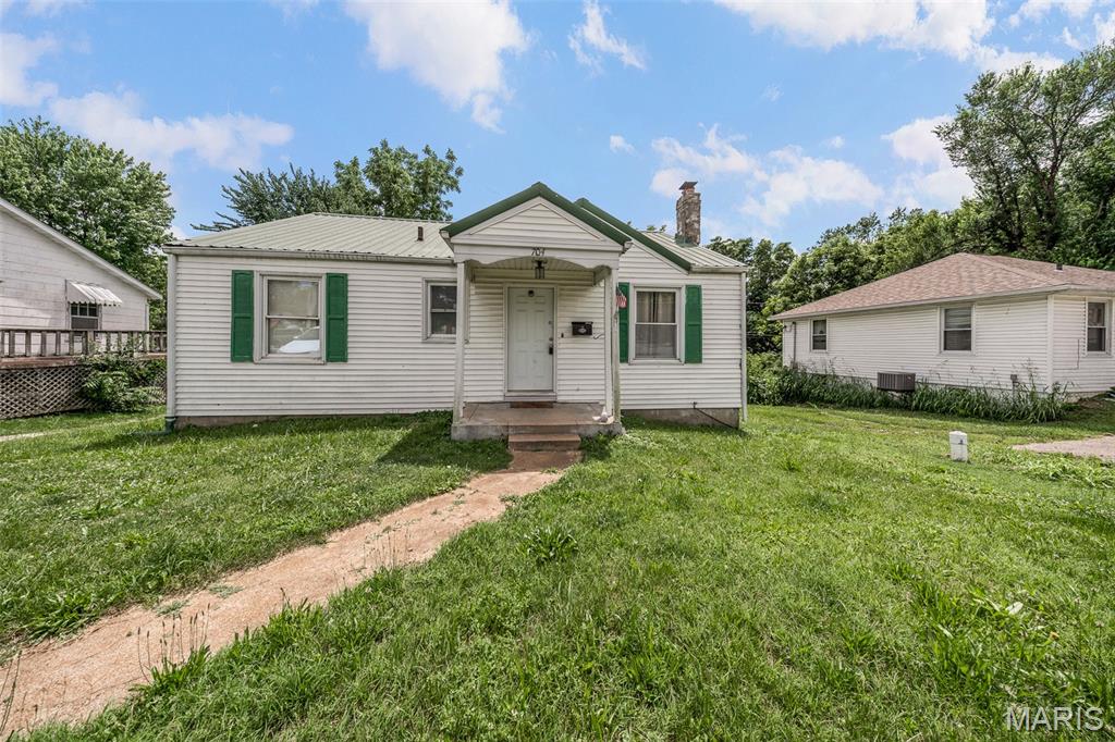 Green Acres Sub - Residential