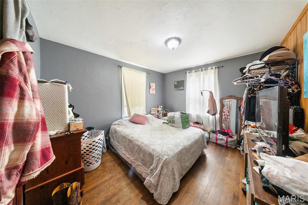 Green Acres Sub - Residential