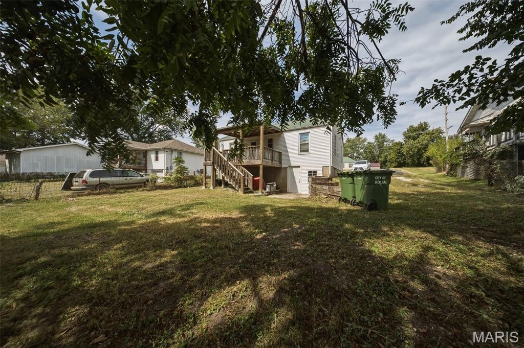 Green Acres Sub - Residential