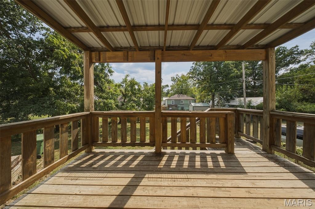 Green Acres Sub - Residential