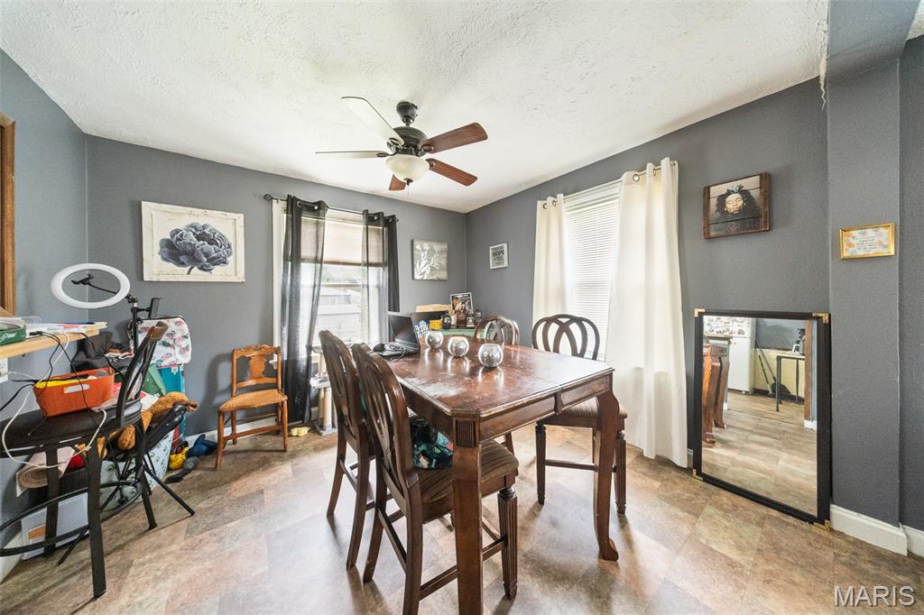 Green Acres Sub - Residential