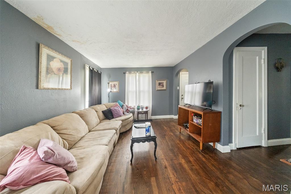 Green Acres Sub - Residential