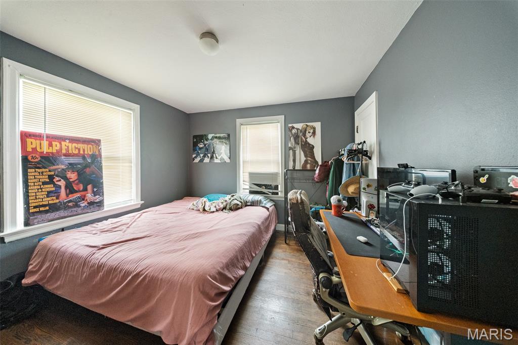Green Acres Sub - Residential